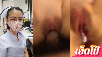 หลุดทางบ้าน พยาบาลสาว ถูกผัวจับเย็ดหลังลงเวร กระหน่ำเย็ดมันโคตรๆ สุดท้ายเจอผัวแตกในคารูหี ต้องดูงานนี้จัดว่าเด็ดมาก