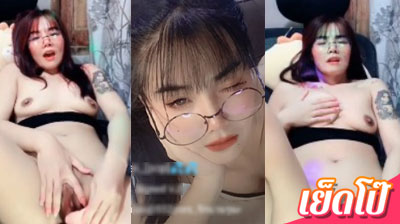 คลิปหลุด น้องป็อป IDX-84858177 งานเอ็มไลฟ์ สาวขี้เหงา มาตั้งกล้องขย่มเย็ดควยปลอมโชว์คนดูอย่างฟิน ลีลาดีขนาดนี้ รีบดูเลย